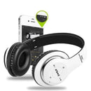 Fone de Ouvido Bluetooth P47 5.0 – Com Rádio FM e Entrada Micro SD