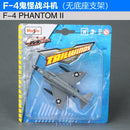 Maisto Modelo de Avião Original – Brinquedo de Metal Die-Cast | Avião de Transporte, Caça, Helicóptero | Colecionável Infantil
