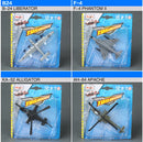 Maisto Modelo de Avião Original – Brinquedo de Metal Die-Cast | Avião de Transporte, Caça, Helicóptero | Colecionável Infantil