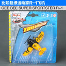 Maisto Modelo de Avião Original – Brinquedo de Metal Die-Cast | Avião de Transporte, Caça, Helicóptero | Colecionável Infantil