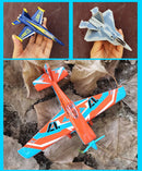 Maisto Modelo de Avião Original – Brinquedo de Metal Die-Cast | Avião de Transporte, Caça, Helicóptero | Colecionável Infantil