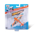 Maisto Modelo de Avião Original – Brinquedo de Metal Die-Cast | Avião de Transporte, Caça, Helicóptero | Colecionável Infantil