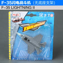 Maisto Modelo de Avião Original – Brinquedo de Metal Die-Cast | Avião de Transporte, Caça, Helicóptero | Colecionável Infantil