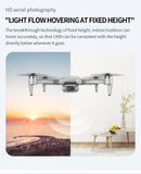 L900 Pro SE MAX GPS Drone Profissional 4K | Câmera Dupla HD | 5G Wi-Fi | Motor Brushless | Evita Obstáculos 360°