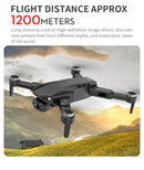 L900 Pro SE MAX GPS Drone Profissional 4K | Câmera Dupla HD | 5G Wi-Fi | Motor Brushless | Evita Obstáculos 360°