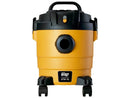 Aspirador de Água WAP GTW 10 com Suporte – 220V