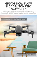 L900 Pro SE MAX GPS Drone Profissional 4K | Câmera Dupla HD | 5G Wi-Fi | Motor Brushless | Evita Obstáculos 360°