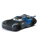 Kit Presente Disney Pixar Cars – 8/13/15 Peças | Miniaturas de Metal Diecast | Lightning McQueen, Jackson Storm, Caminhão Mack e Mais!