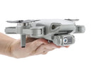 L900 Pro SE MAX GPS Drone Profissional 4K | Câmera Dupla HD | 5G Wi-Fi | Motor Brushless | Evita Obstáculos 360°