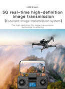 L900 Pro SE MAX GPS Drone Profissional 4K | Câmera Dupla HD | 5G Wi-Fi | Motor Brushless | Evita Obstáculos 360°