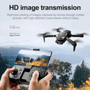 🚀 XIAOMI MIJIA V88 Drone Profissional 2025 | Câmera Dupla 8K HD | 5G Wi-Fi | GPS | Longo Alcance 15km | Quadcopter Dobrável