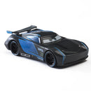 Kit Presente Disney Pixar Cars – 8/13/15 Peças | Miniaturas de Metal Diecast | Lightning McQueen, Jackson Storm, Caminhão Mack e Mais!