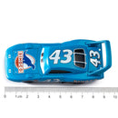 Kit Presente Disney Pixar Cars – 8/13/15 Peças | Miniaturas de Metal Diecast | Lightning McQueen, Jackson Storm, Caminhão Mack e Mais!