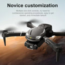 🚀 XIAOMI MIJIA V88 Drone Profissional 2025 | Câmera Dupla 8K HD | 5G Wi-Fi | GPS | Longo Alcance 15km | Quadcopter Dobrável