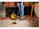 Aspirador de Água WAP GTW 10 com Suporte – 220V