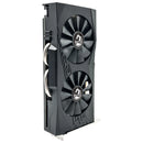 Placa de Vídeo SOYO Radeon RX580 8GB GDDR5 PCIe 3.0 para PC Gamer