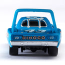 Kit Presente Disney Pixar Cars – 8/13/15 Peças | Miniaturas de Metal Diecast | Lightning McQueen, Jackson Storm, Caminhão Mack e Mais!
