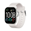 HAYLOU Watch S6 – Smartwatch com Tela HD 2.01", Chamadas por Bluetooth, IP68, Monitoramento Fitness