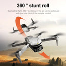 🚀 XIAOMI MIJIA V88 Drone Profissional 2025 | Câmera Dupla 8K HD | 5G Wi-Fi | GPS | Longo Alcance 15km | Quadcopter Dobrável