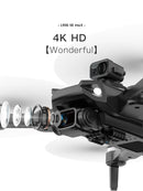 L900 Pro SE MAX GPS Drone Profissional 4K | Câmera Dupla HD | 5G Wi-Fi | Motor Brushless | Evita Obstáculos 360°
