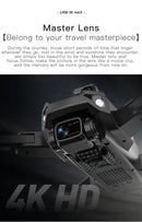 L900 Pro SE MAX GPS Drone Profissional 4K | Câmera Dupla HD | 5G Wi-Fi | Motor Brushless | Evita Obstáculos 360°