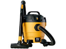 Aspirador de Água WAP GTW 10 com Suporte – 220V