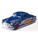 Kit Presente Disney Pixar Cars – 8/13/15 Peças | Miniaturas de Metal Diecast | Lightning McQueen, Jackson Storm, Caminhão Mack e Mais!