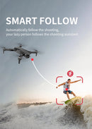 L900 Pro SE MAX GPS Drone Profissional 4K | Câmera Dupla HD | 5G Wi-Fi | Motor Brushless | Evita Obstáculos 360°