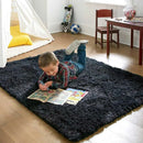 Tapete Felpudo Macio para Sala ou Quarto Infantil – Ideal para Brincadeiras e Presentes