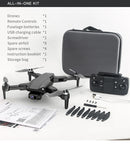 L900 Pro SE MAX GPS Drone Profissional 4K | Câmera Dupla HD | 5G Wi-Fi | Motor Brushless | Evita Obstáculos 360°