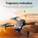 🚀 XIAOMI MIJIA V88 Drone Profissional 2025 | Câmera Dupla 8K HD | 5G Wi-Fi | GPS | Longo Alcance 15km | Quadcopter Dobrável