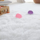 Tapete Felpudo Macio para Sala ou Quarto Infantil – Ideal para Brincadeiras e Presentes