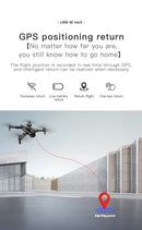 L900 Pro SE MAX GPS Drone Profissional 4K | Câmera Dupla HD | 5G Wi-Fi | Motor Brushless | Evita Obstáculos 360°