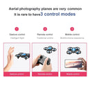 🚁 V8 Mini Drone 4K HD WiFi FPV | Câmera Grande Angular | Altitude Hold | Ideal para Iniciantes e Crianças | 4DRC RC Quadcopter