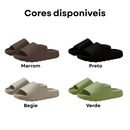Chinelo Cloud Slide Unissex – Conforto Supremo para o Verão