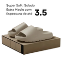 Chinelo Cloud Slide Unissex – Conforto Supremo para o Verão
