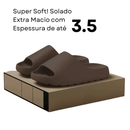 Chinelo Cloud Slide Unissex – Conforto Supremo para o Verão