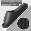 Chinelo Cloud Slide Unissex – Conforto Supremo para o Verão