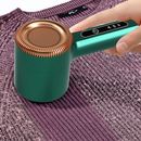 Removedor de Pelos e Fuzzies Recarregável V20 – Para Roupas e Tecidos em Geral