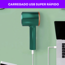 Removedor de Pelos e Fuzzies Recarregável V20 – Para Roupas e Tecidos em Geral