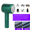 Removedor de Pelos e Fuzzies Recarregável V20 – Para Roupas e Tecidos em Geral