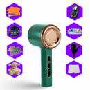 Removedor de Pelos e Fuzzies Recarregável V20 – Para Roupas e Tecidos em Geral