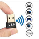Adaptador Bluetooth USB 5.0 para PC e Notebook