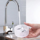 Processador de Alimentos Portátil USB 250ml – Compacto, Rápido e com Lâminas de Inox