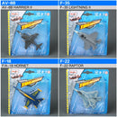 Maisto Modelo de Avião Original – Brinquedo de Metal Die-Cast | Avião de Transporte, Caça, Helicóptero | Colecionável Infantil