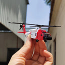 Maisto Modelo de Avião Original – Brinquedo de Metal Die-Cast | Avião de Transporte, Caça, Helicóptero | Colecionável Infantil