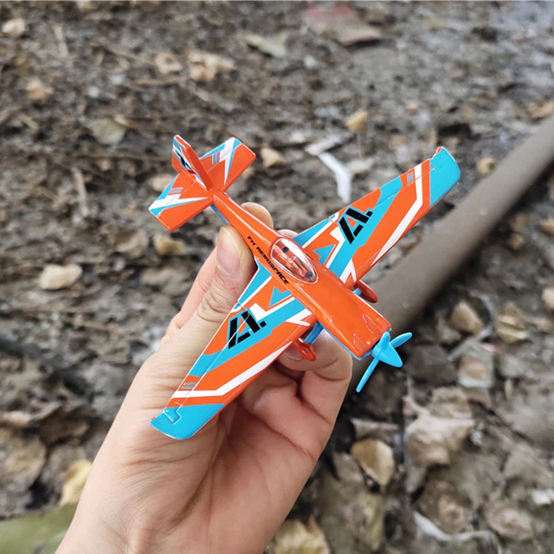 Maisto Modelo de Avião Original – Brinquedo de Metal Die-Cast | Avião de Transporte, Caça, Helicóptero | Colecionável Infantil