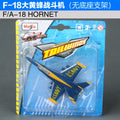 Maisto Modelo de Avião Original – Brinquedo de Metal Die-Cast | Avião de Transporte, Caça, Helicóptero | Colecionável Infantil