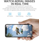 L900 Pro SE MAX GPS Drone Profissional 4K | Câmera Dupla HD | 5G Wi-Fi | Motor Brushless | Evita Obstáculos 360°