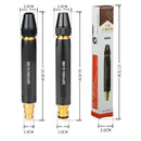 Pistola de Água de Alta Pressão – Bico Pulverizador Multiuso para Lavagem de Carros e Jardinagem